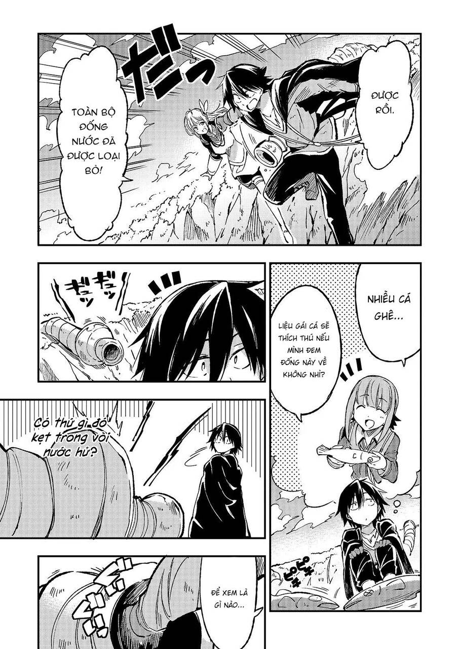 Hitoribocchi No Isekai Kouryaku Chapter 63 - 6