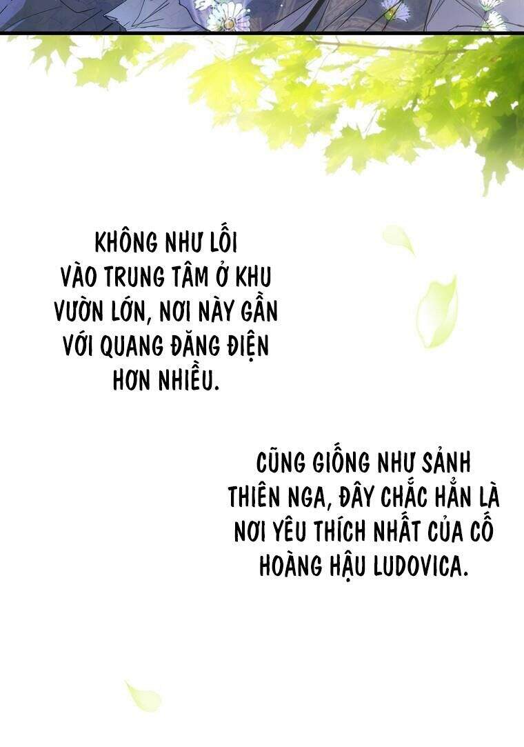 Câu Chuyện Cổ Tích Của Mẹ Kế Chapter 68 - 78