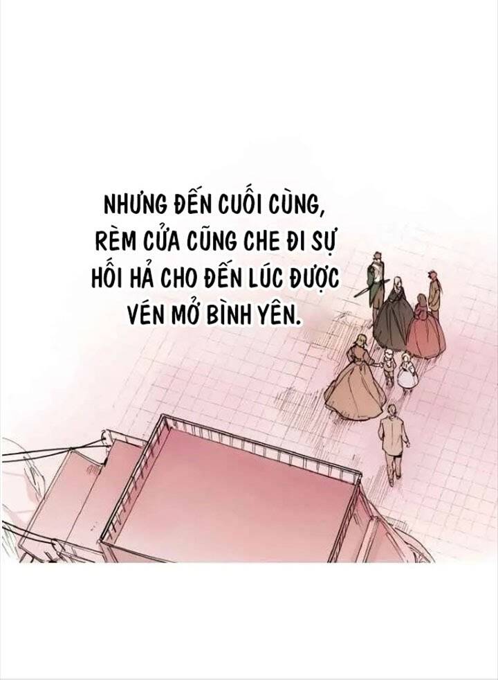 Câu Chuyện Cổ Tích Của Mẹ Kế Chapter 52 - 84