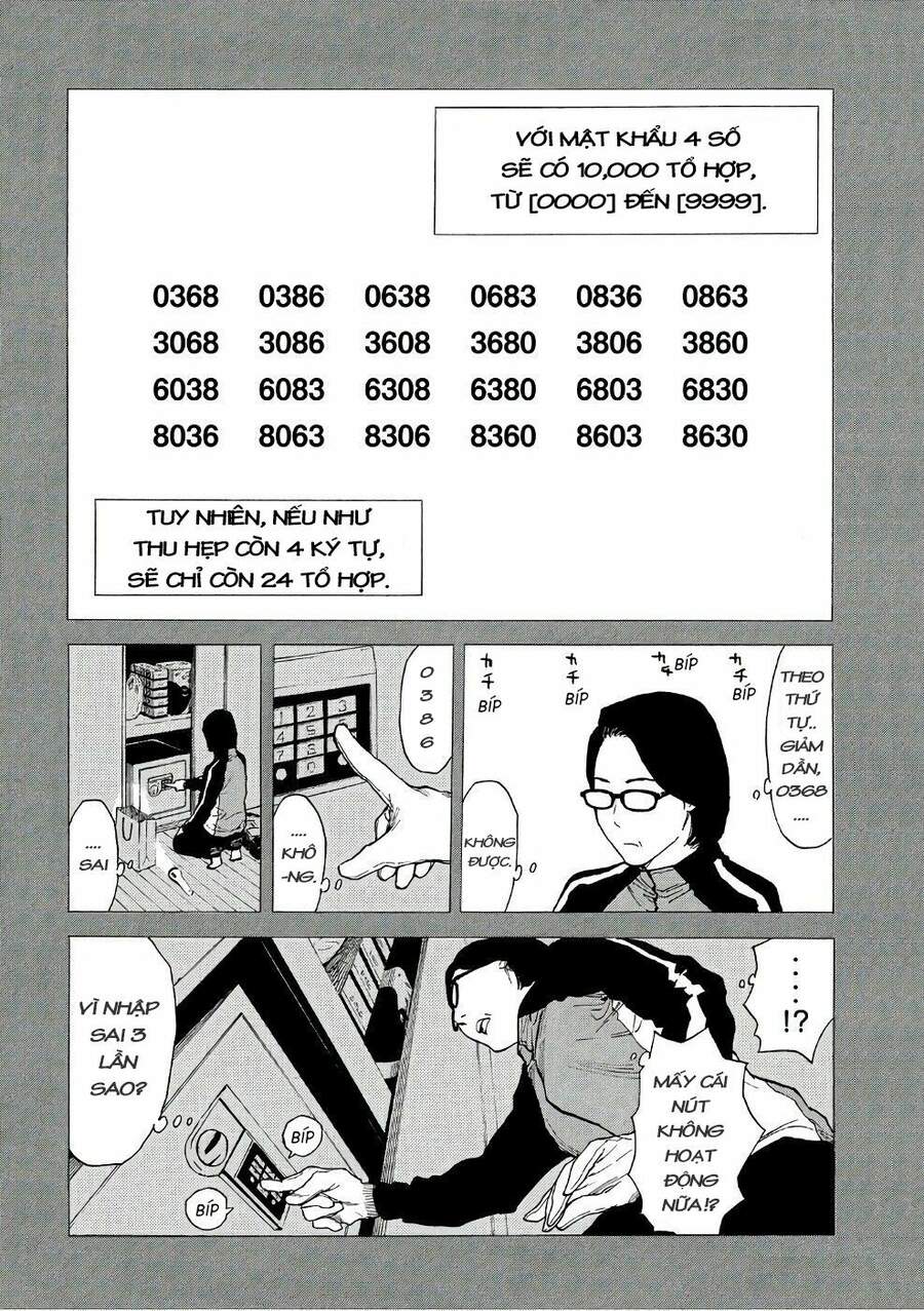 My Home Hero Chapter 39 - 7