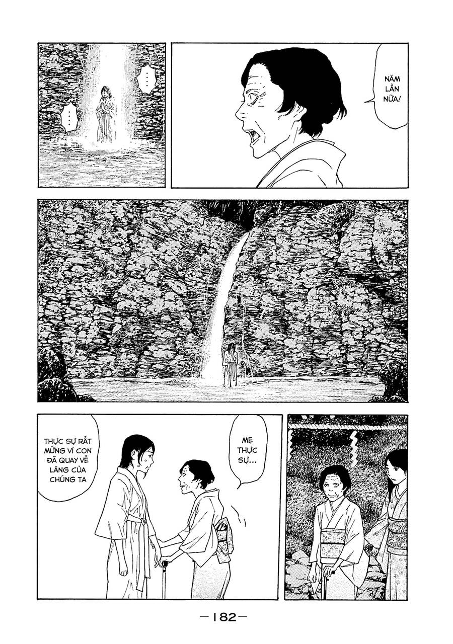 My Home Hero Chapter 78 - 13