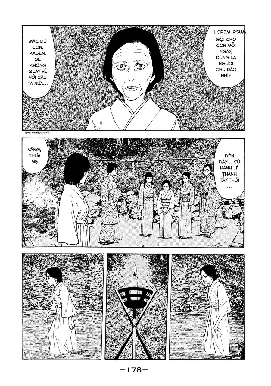 My Home Hero Chapter 78 - 10