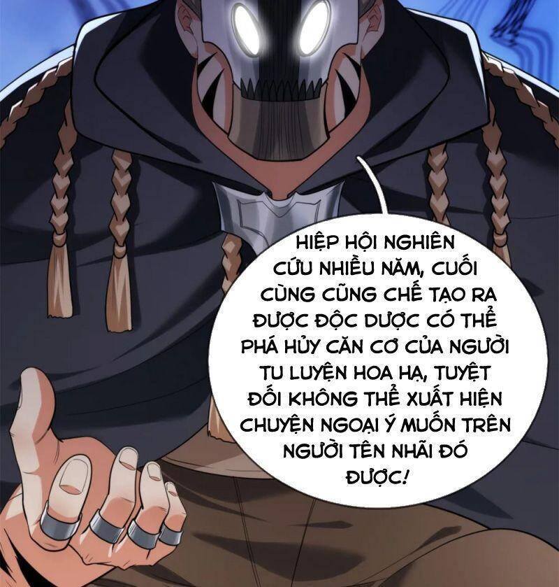 Đô Thị Chi Nghịch Thiên Tiên Tôn Chapter 176 - 6