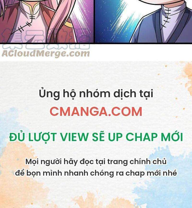 Đô Thị Chi Nghịch Thiên Tiên Tôn Chapter 239 - 18