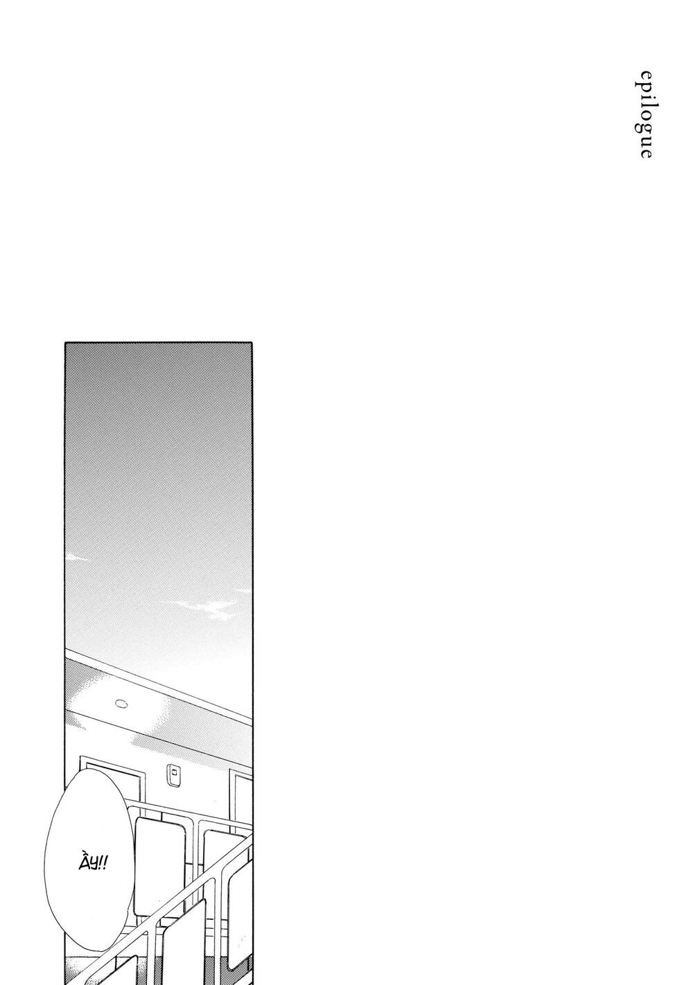 Blanc Chapter 11.5 - 3