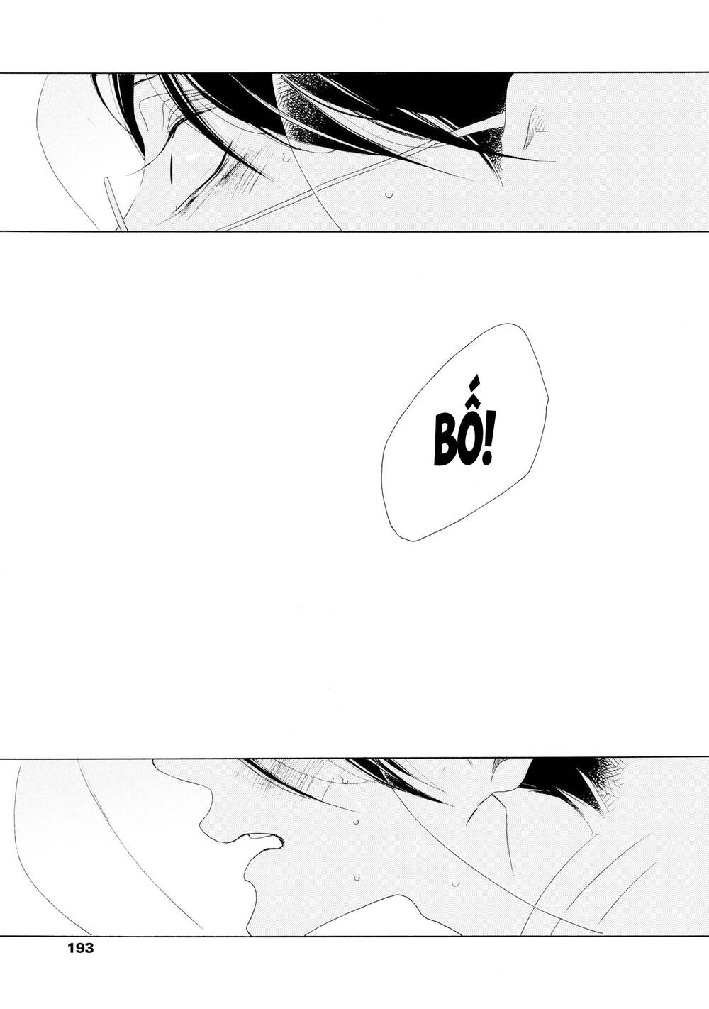 Blanc Chapter 11 - 35