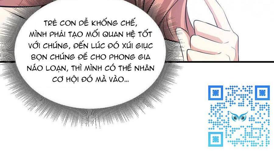 Thiên Tài Khốc Bảo: Tổng Tài Sủng Thê Quá Cường Hãn Chapter 207 - 22