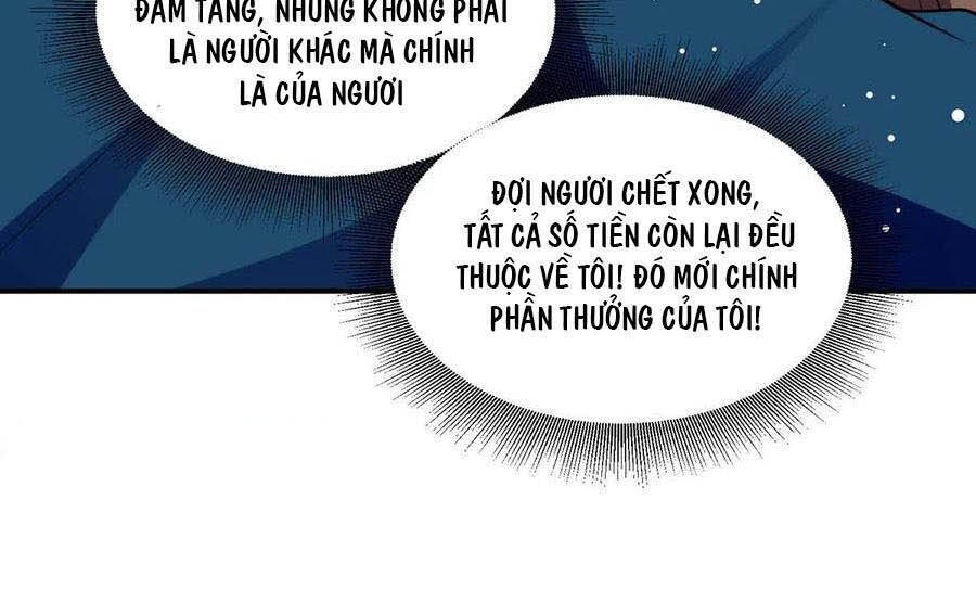 Thiên Tài Khốc Bảo: Tổng Tài Sủng Thê Quá Cường Hãn Chapter 176 - 6