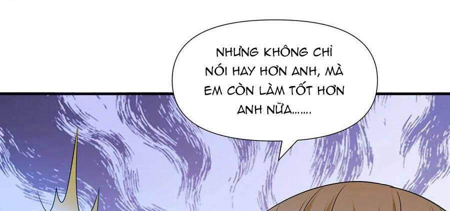 Thiên Tài Khốc Bảo: Tổng Tài Sủng Thê Quá Cường Hãn Chapter 195 - 18