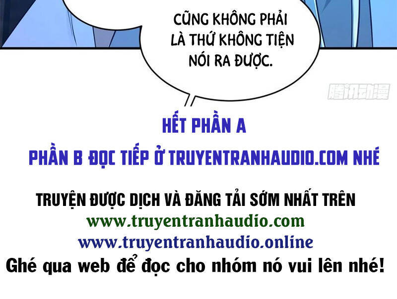 Ta Luyện Khí Ba Ngàn Năm Chapter 160 - 27