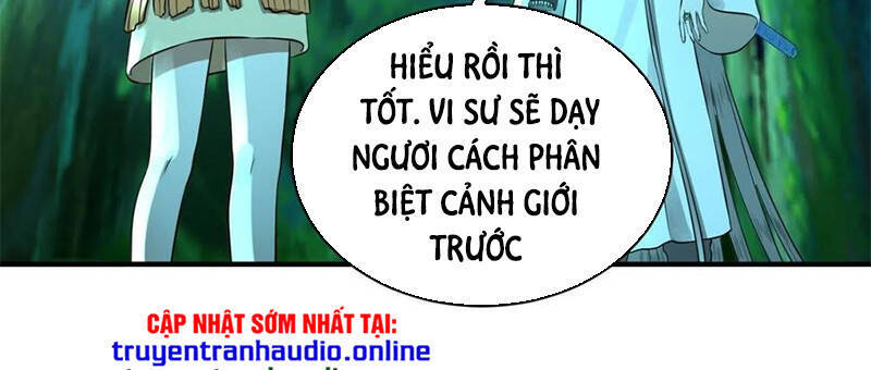 Ta Luyện Khí Ba Ngàn Năm Chapter 160 - 7