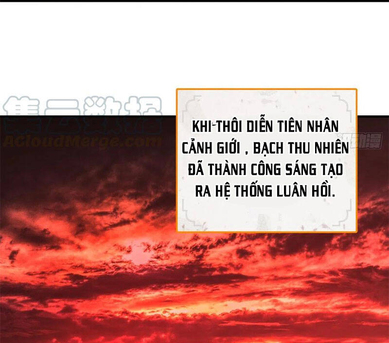 Ta Luyện Khí Ba Ngàn Năm Chapter 167 - 6