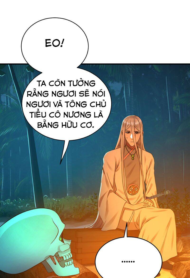 Ta Luyện Khí Ba Ngàn Năm Chapter 168 - 28