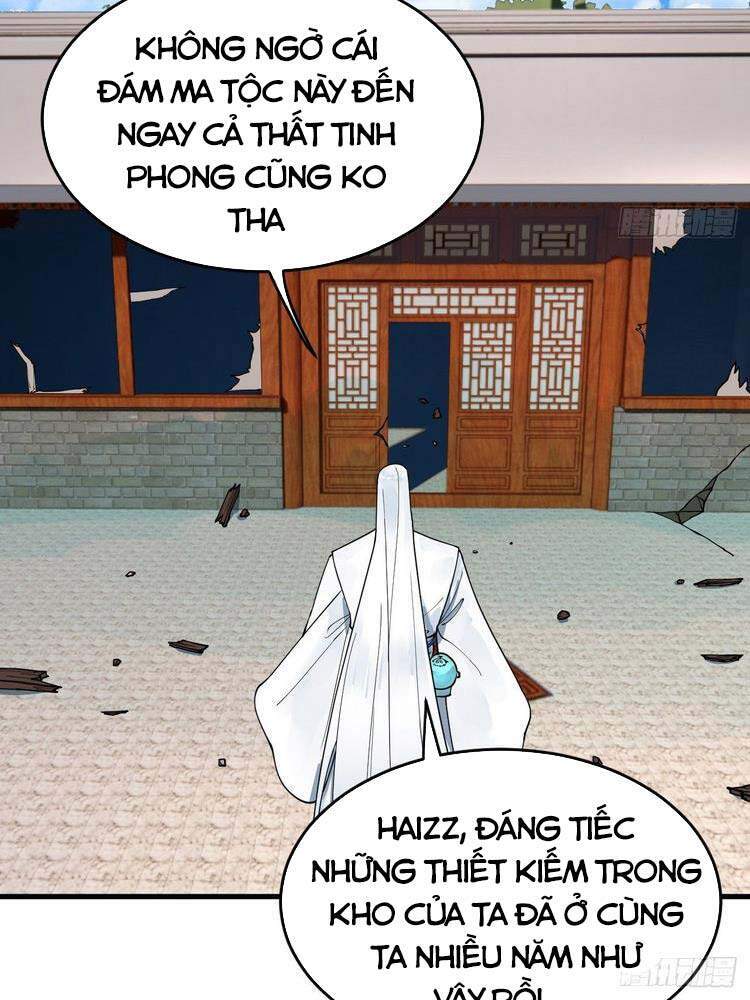 Ta Luyện Khí Ba Ngàn Năm Chapter 218 - 6