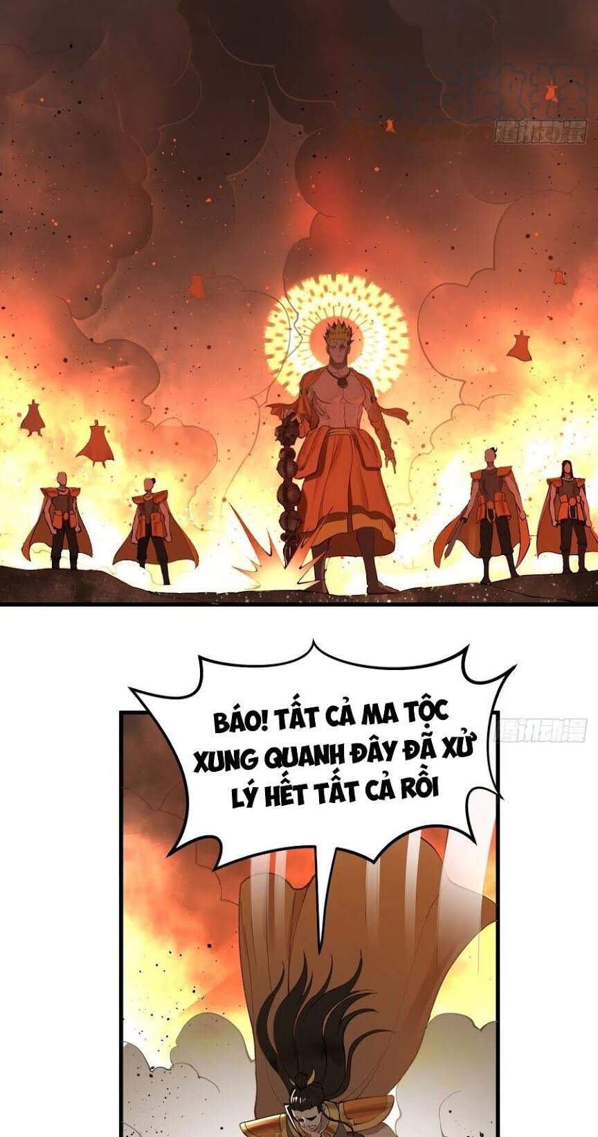 Ta Luyện Khí Ba Ngàn Năm Chapter 219 - 45