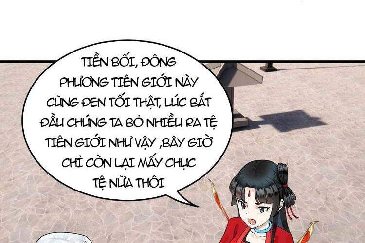 Ta Luyện Khí Ba Ngàn Năm Chapter 235 - 8