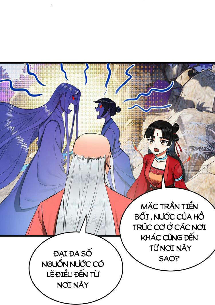 Ta Luyện Khí Ba Ngàn Năm Chapter 242 - 9