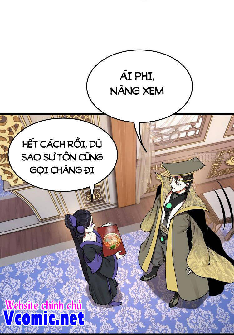 Ta Luyện Khí Ba Ngàn Năm Chapter 248 - 19