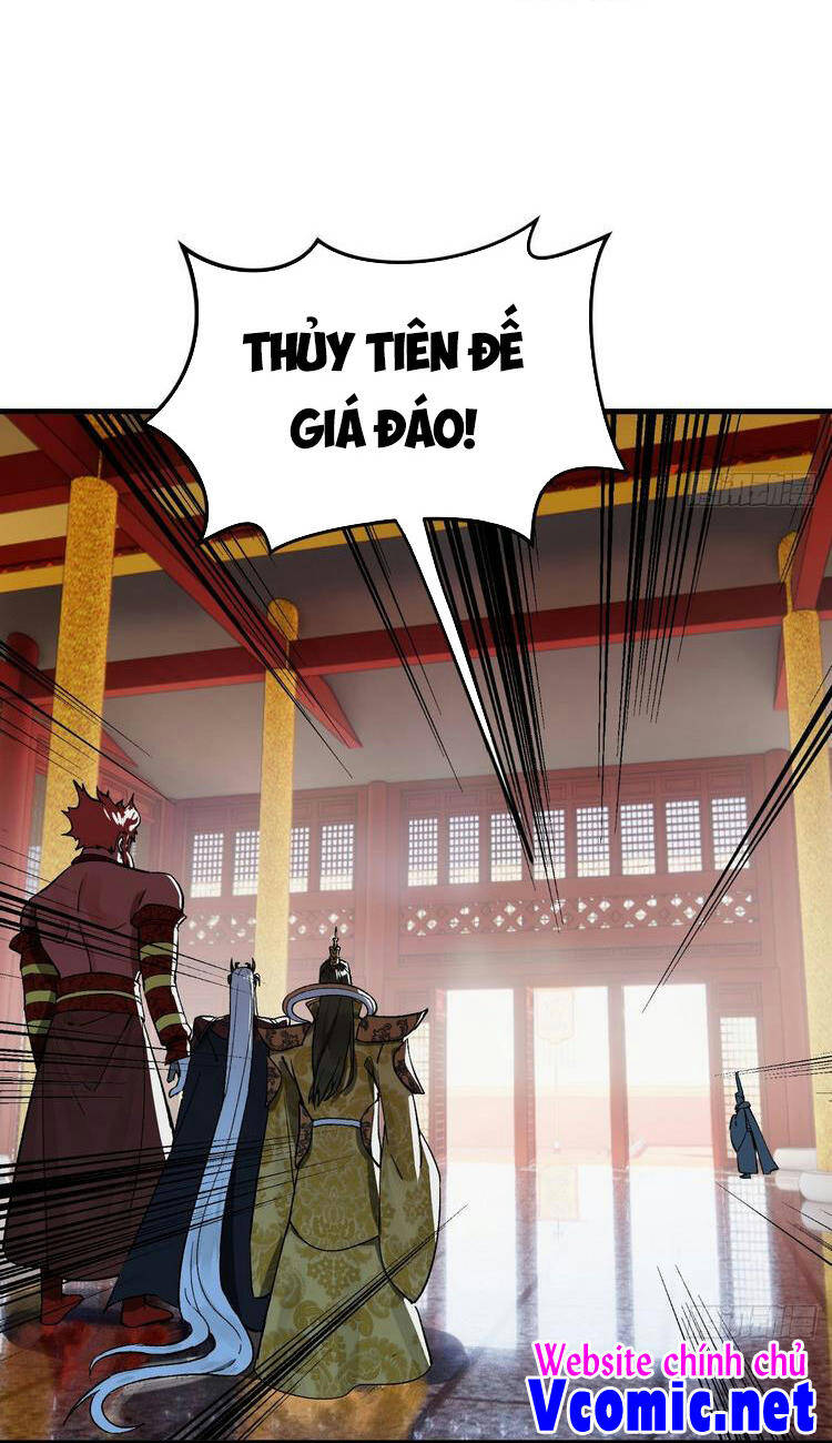 Ta Luyện Khí Ba Ngàn Năm Chapter 248 - 36