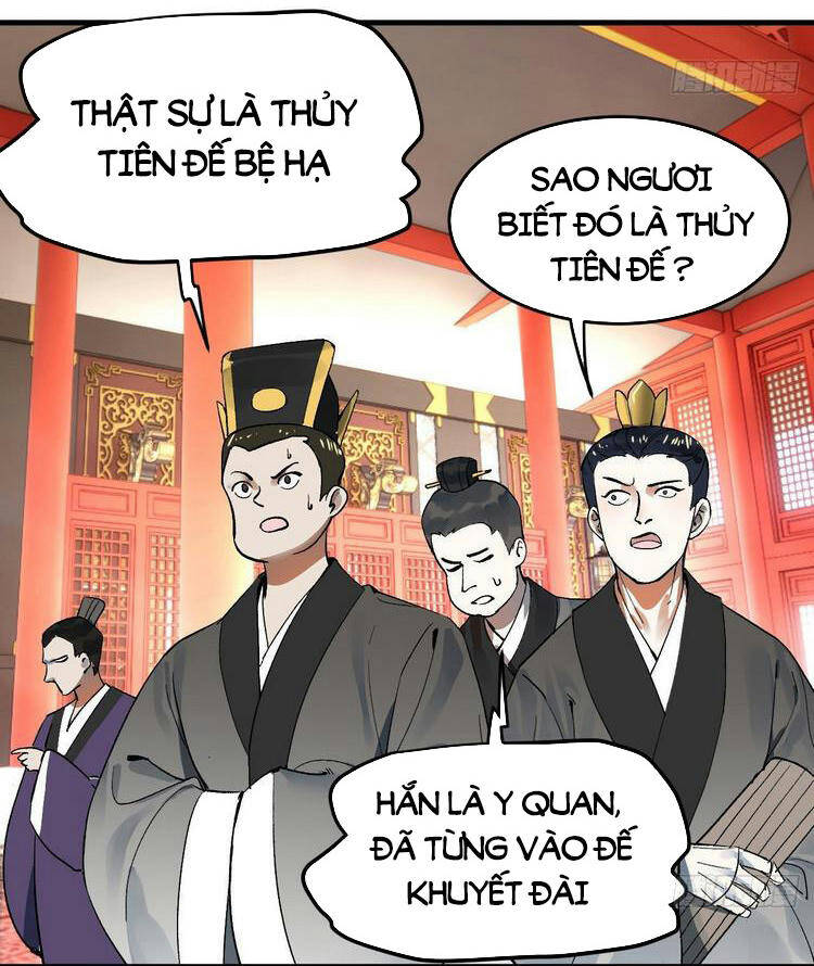 Ta Luyện Khí Ba Ngàn Năm Chapter 248 - 40