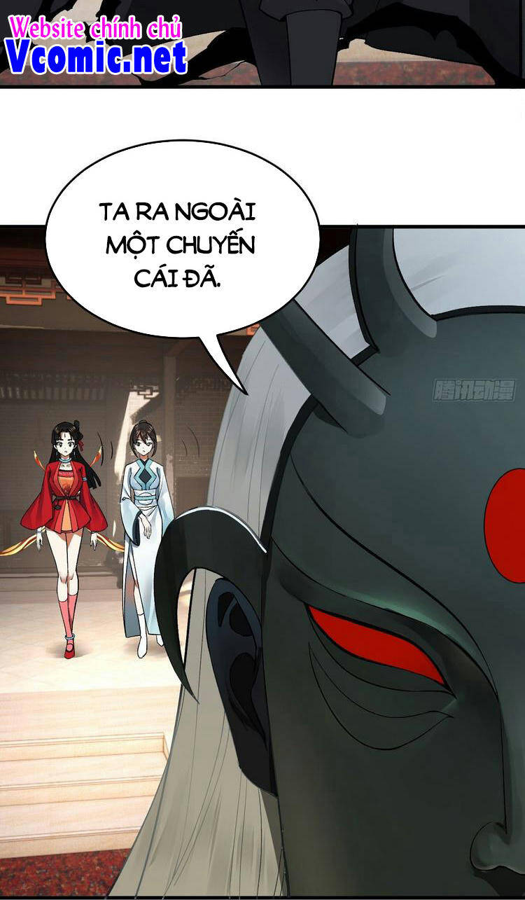 Ta Luyện Khí Ba Ngàn Năm Chapter 248 - 7