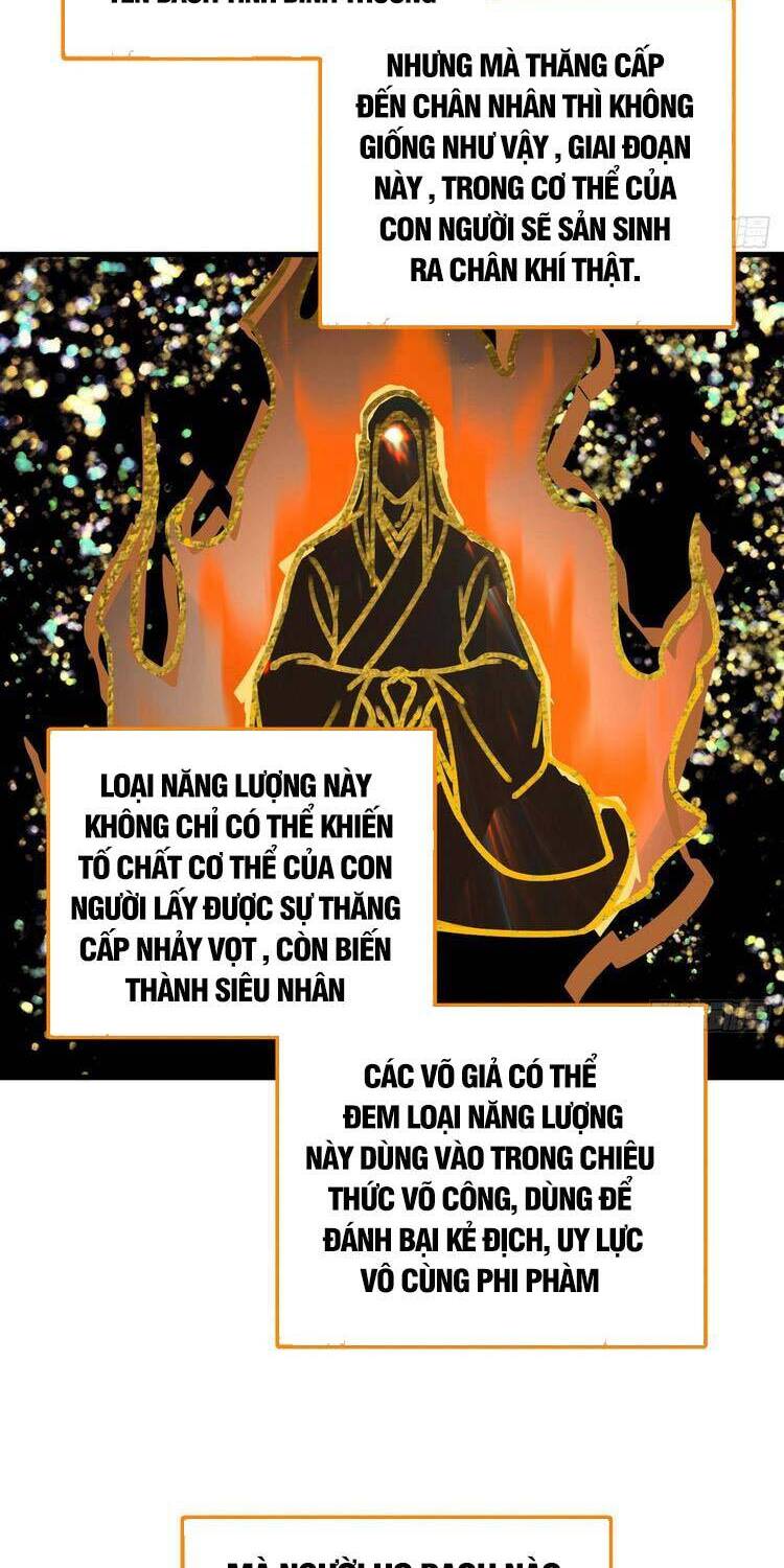 Ta Luyện Khí Ba Ngàn Năm Chapter 272 - 10