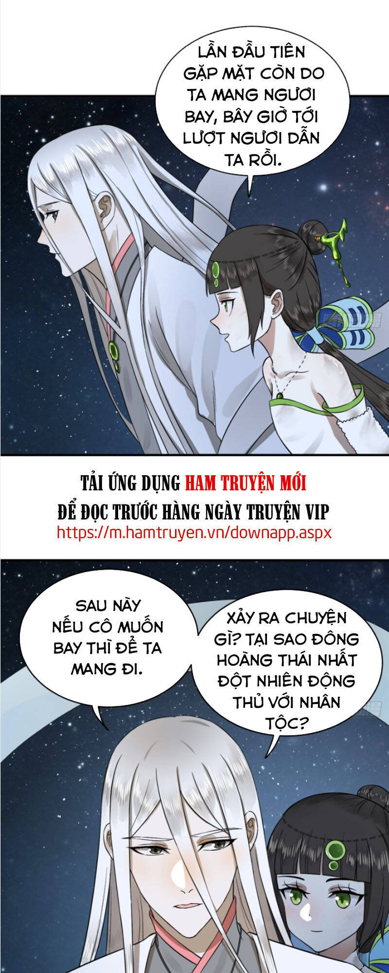 Ta Luyện Khí Ba Ngàn Năm Chapter 156 - 13