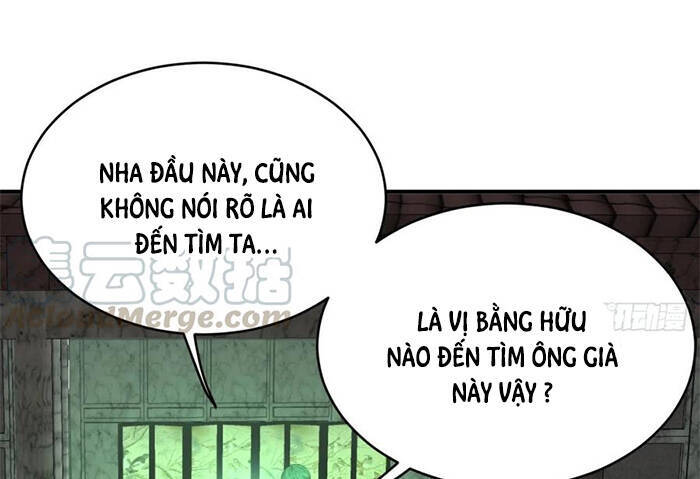 Ta Luyện Khí Ba Ngàn Năm Chapter 192 - 8