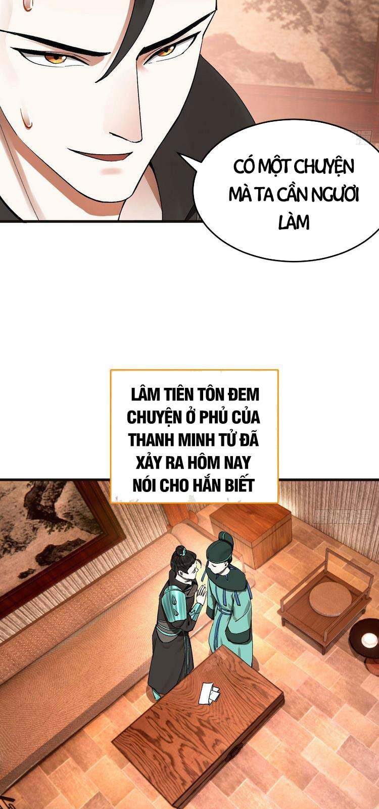 Ta Luyện Khí Ba Ngàn Năm Chapter 238 - 13