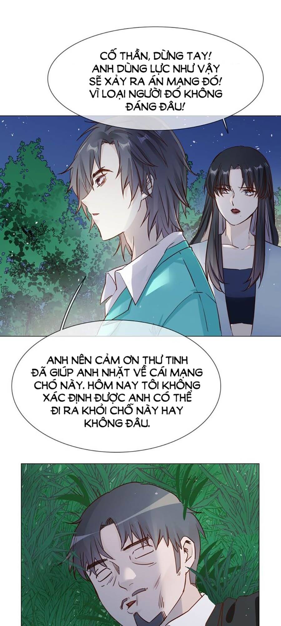 Ngôi Sao Vụn Vỡ Chapter 67 - 18