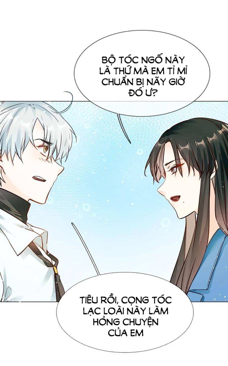 Ngôi Sao Vụn Vỡ Chapter 69 - 15