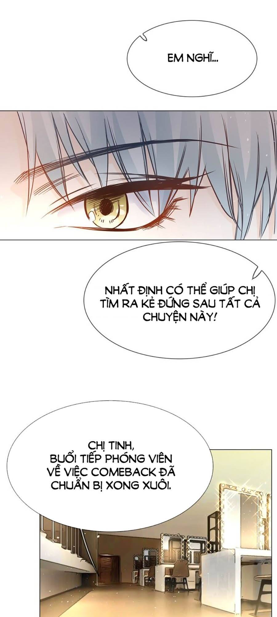 Ngôi Sao Vụn Vỡ Chapter 69 - 22