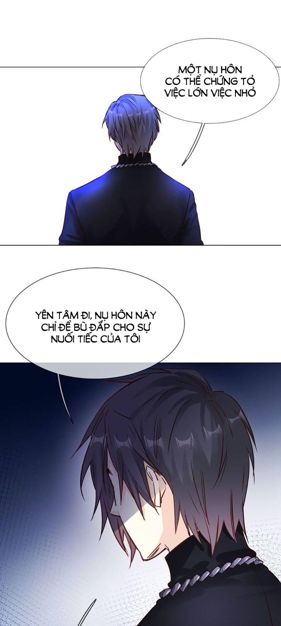 Ngôi Sao Vụn Vỡ Chapter 71 - 1