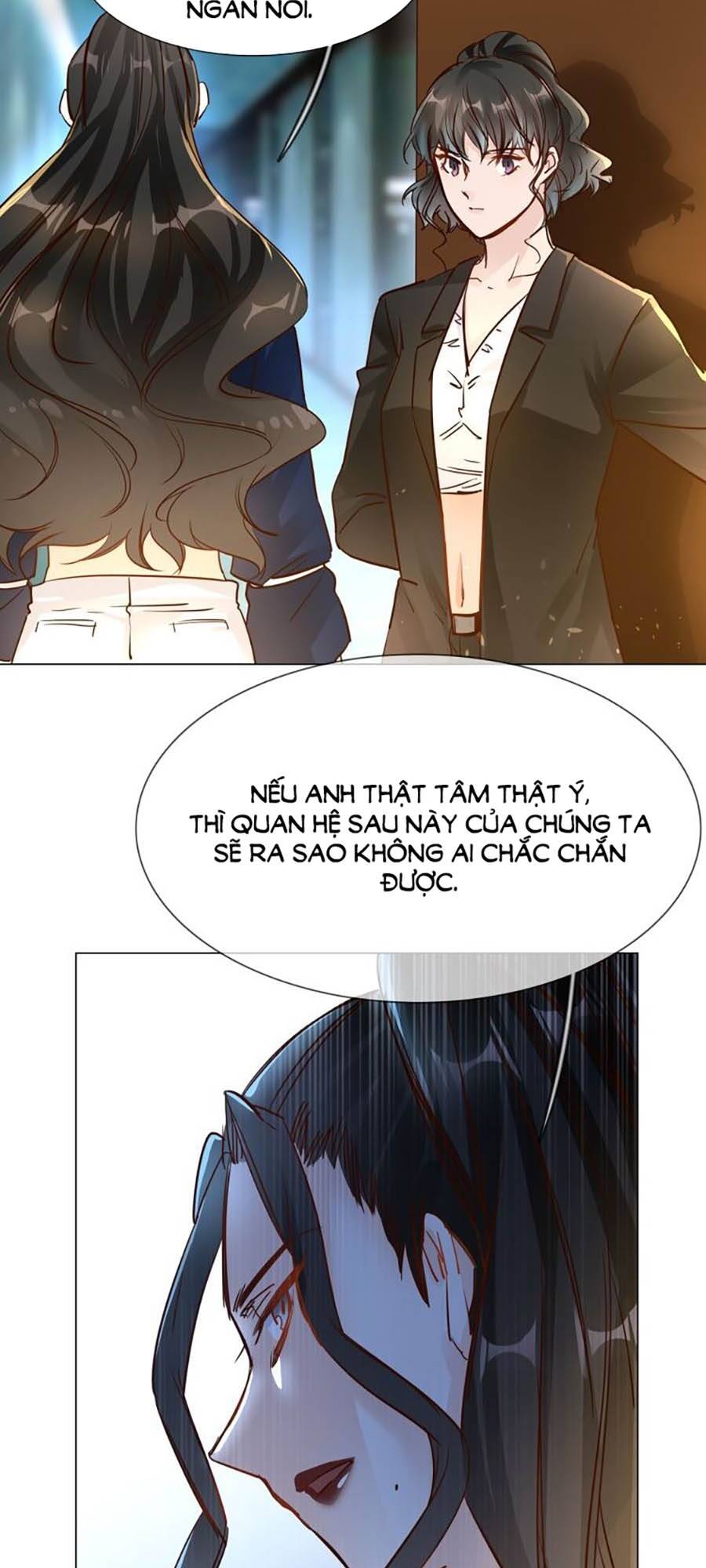 Ngôi Sao Vụn Vỡ Chapter 72 - 32