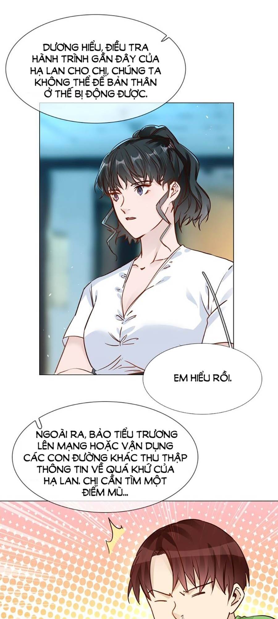 Ngôi Sao Vụn Vỡ Chapter 72 - 40