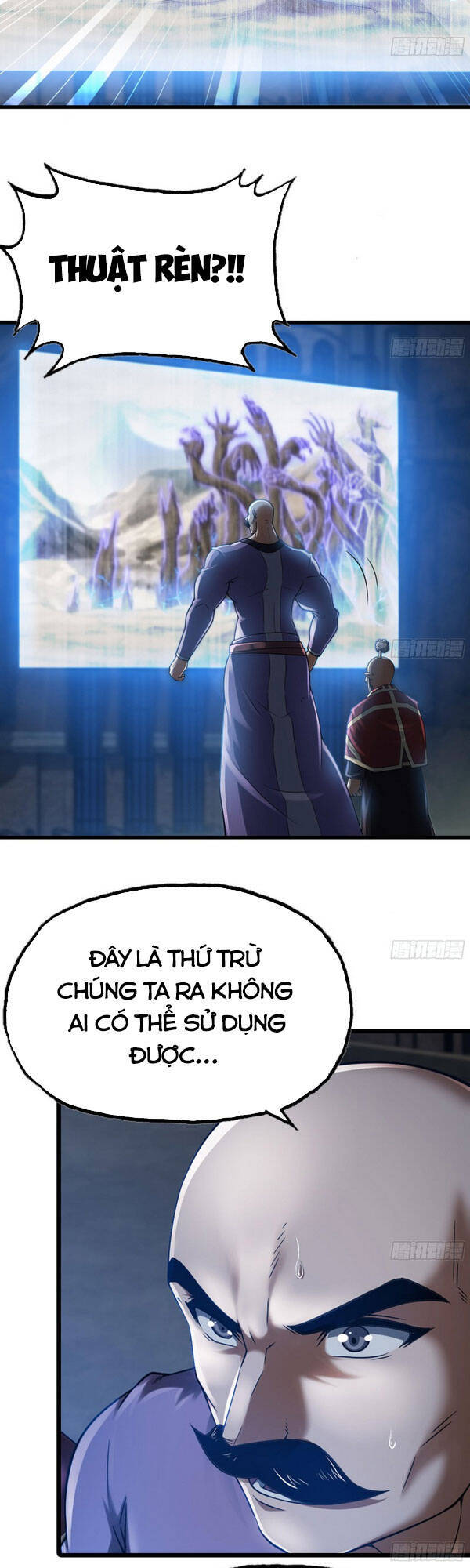 Vợ Tôi Là Quỷ Vương Chapter 280 - 11