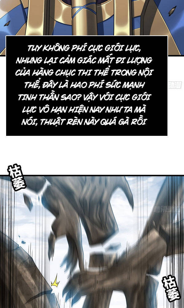 Vợ Tôi Là Quỷ Vương Chapter 280 - 26