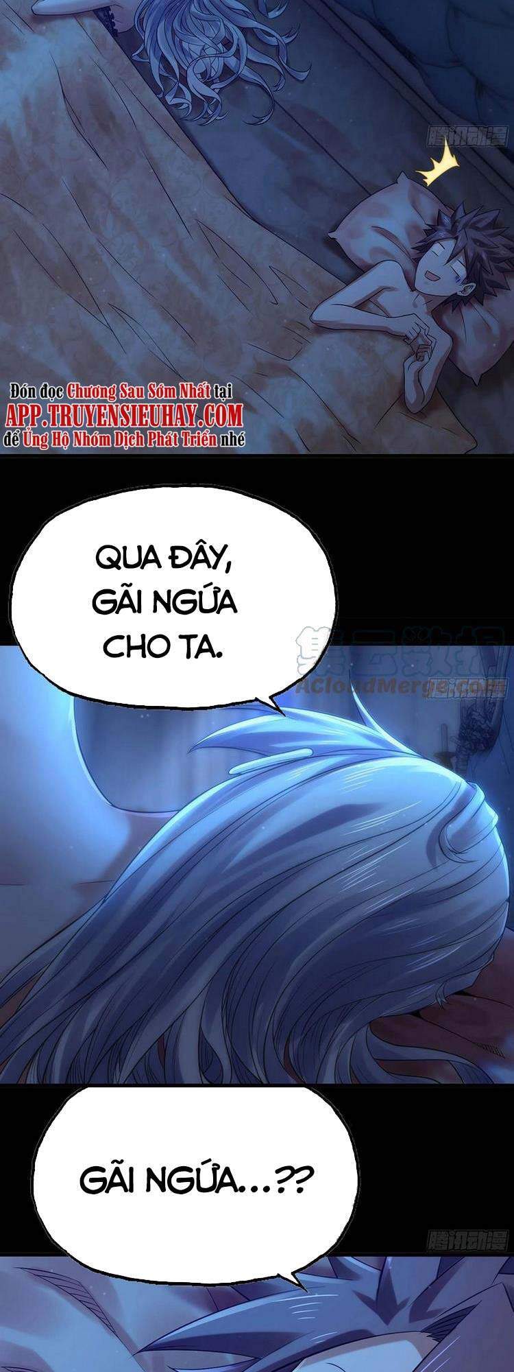 Vợ Tôi Là Quỷ Vương Chapter 304 - 24