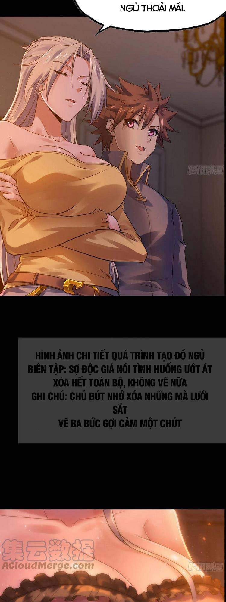 Vợ Tôi Là Quỷ Vương Chapter 304 - 5