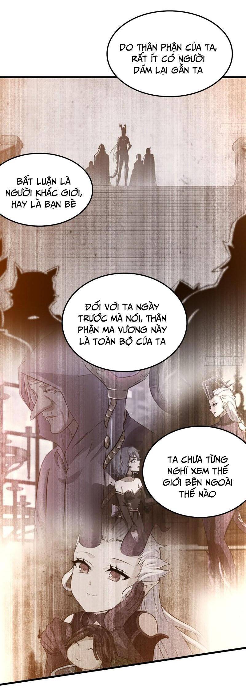 Vợ Tôi Là Quỷ Vương Chapter 373 - 12