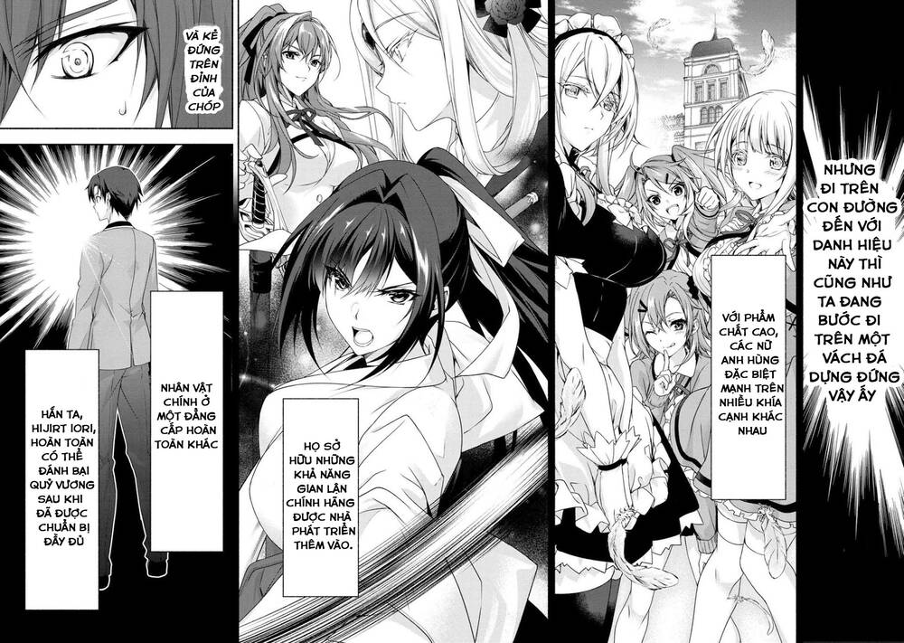 MagicalExplorer Eroge No Yuujin Kyara Ni Tensei Shitakedo, Game Chishiki Tsukatte Jiyuu Ni Ikiru Chapter 1 - 36