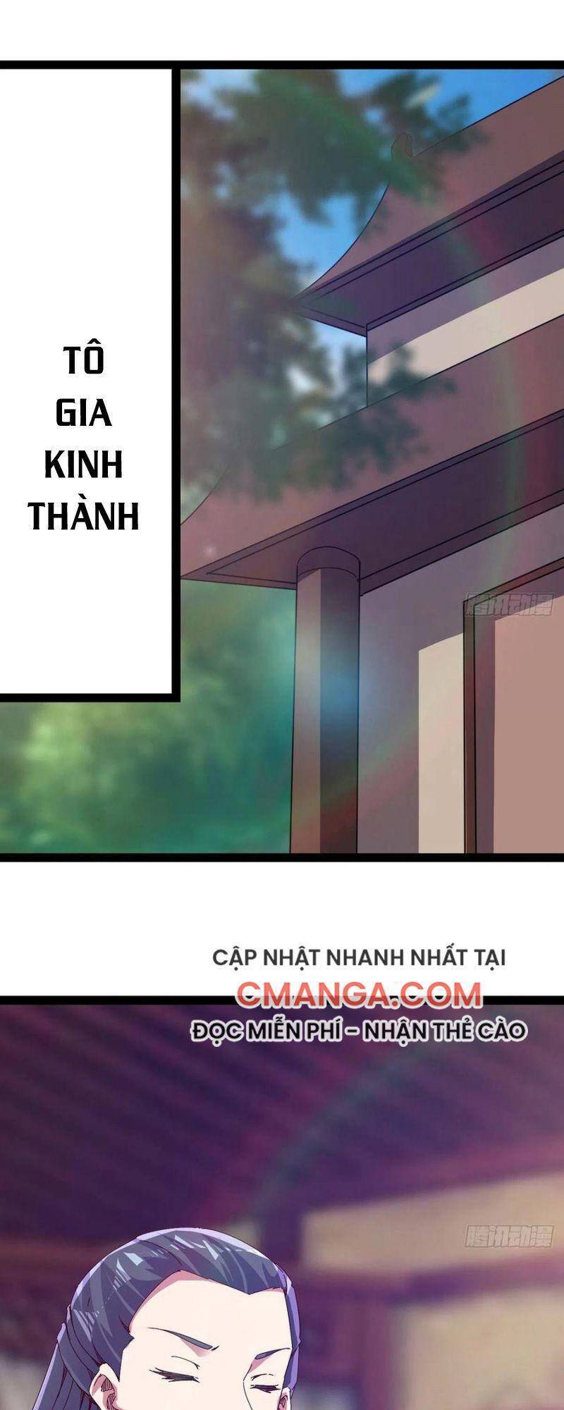 Kiếm Đồ Chapter 100 - 1