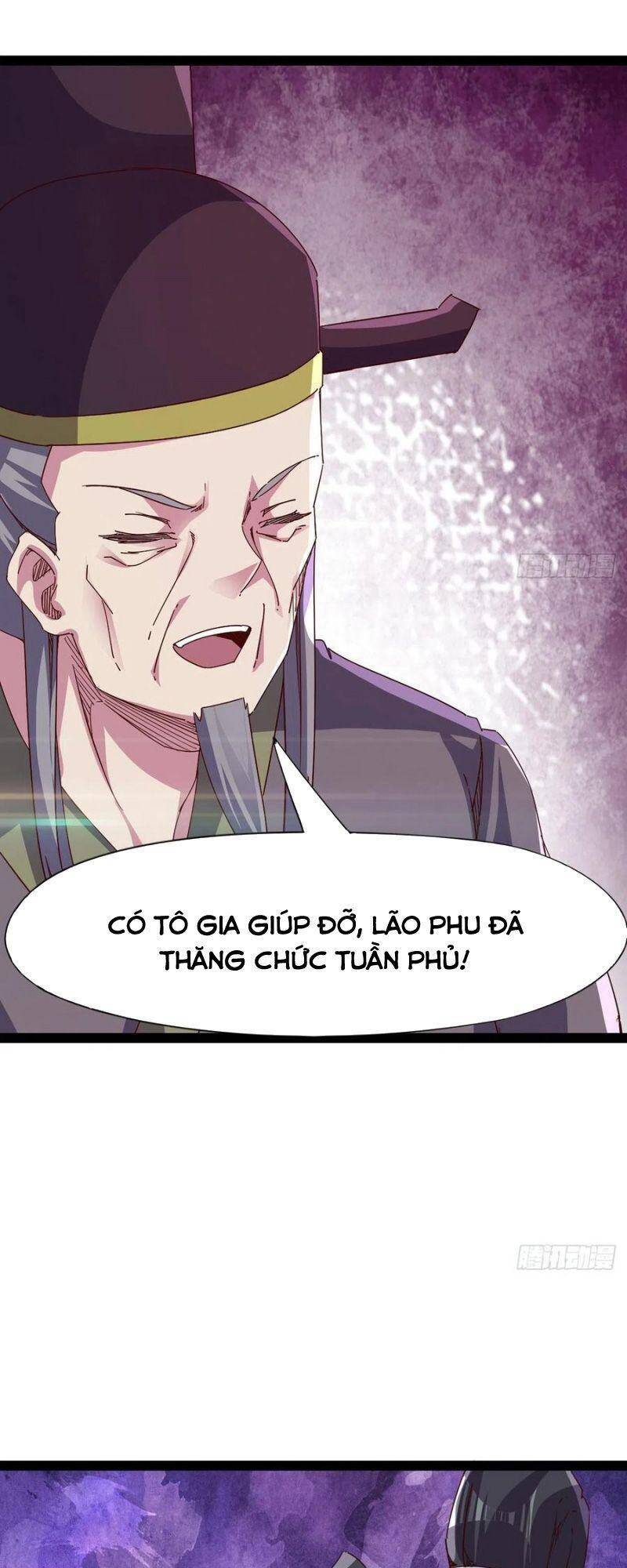 Kiếm Đồ Chapter 100 - 15