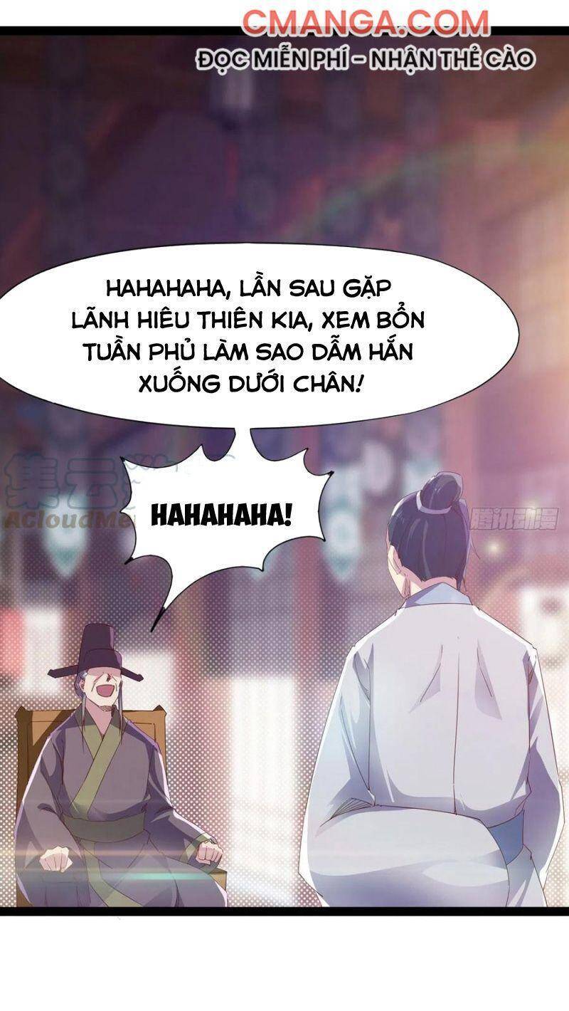 Kiếm Đồ Chapter 100 - 18