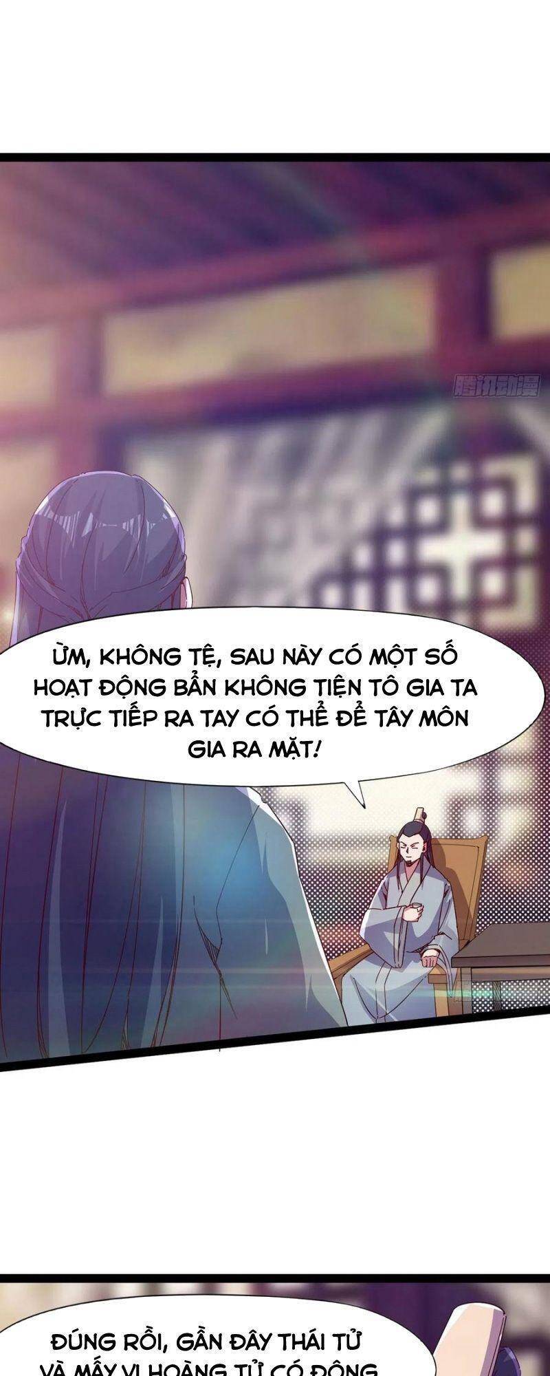 Kiếm Đồ Chapter 100 - 3