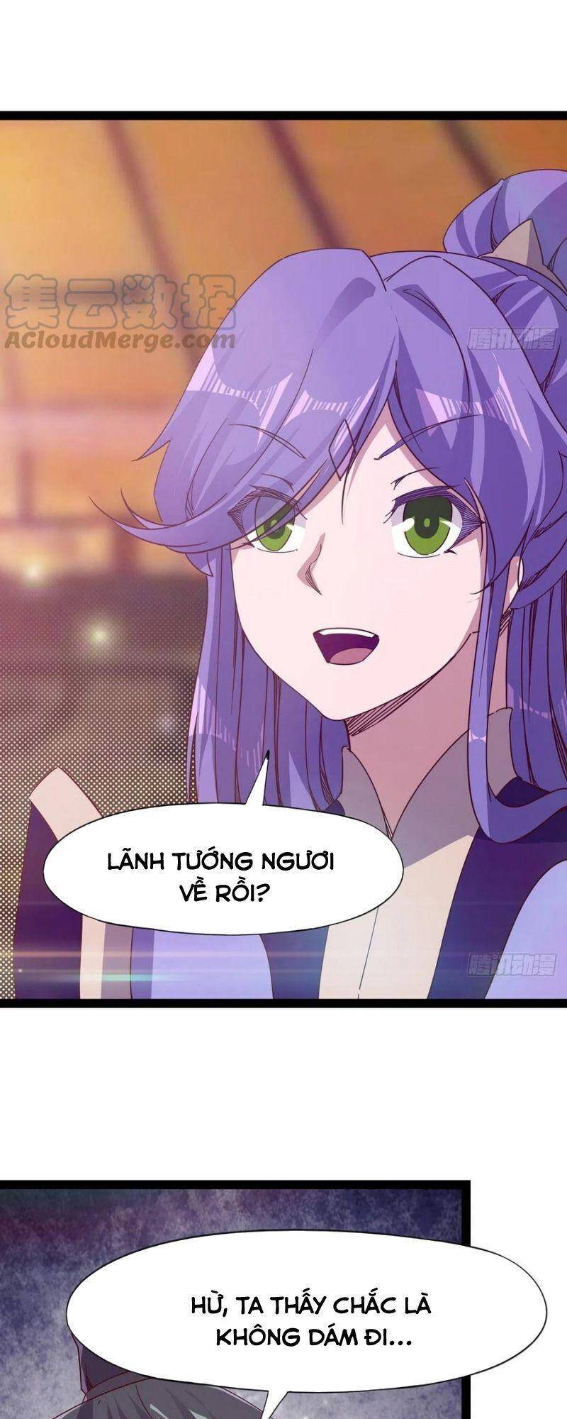 Kiếm Đồ Chapter 100 - 23