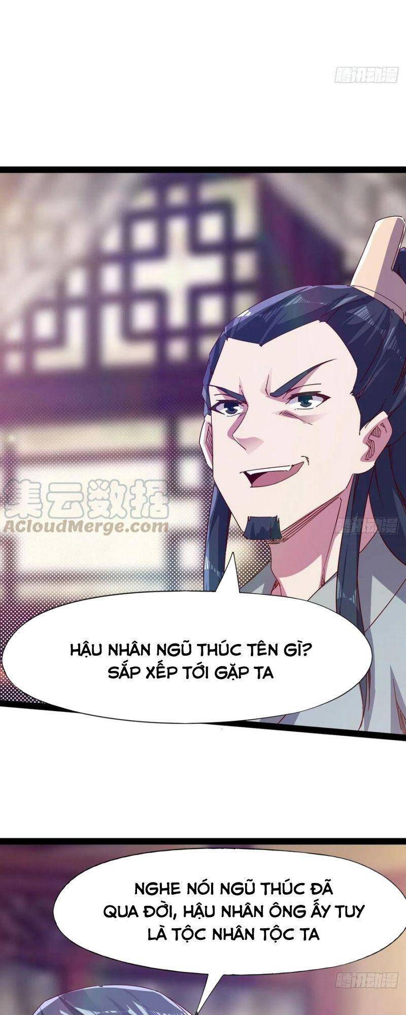 Kiếm Đồ Chapter 100 - 9