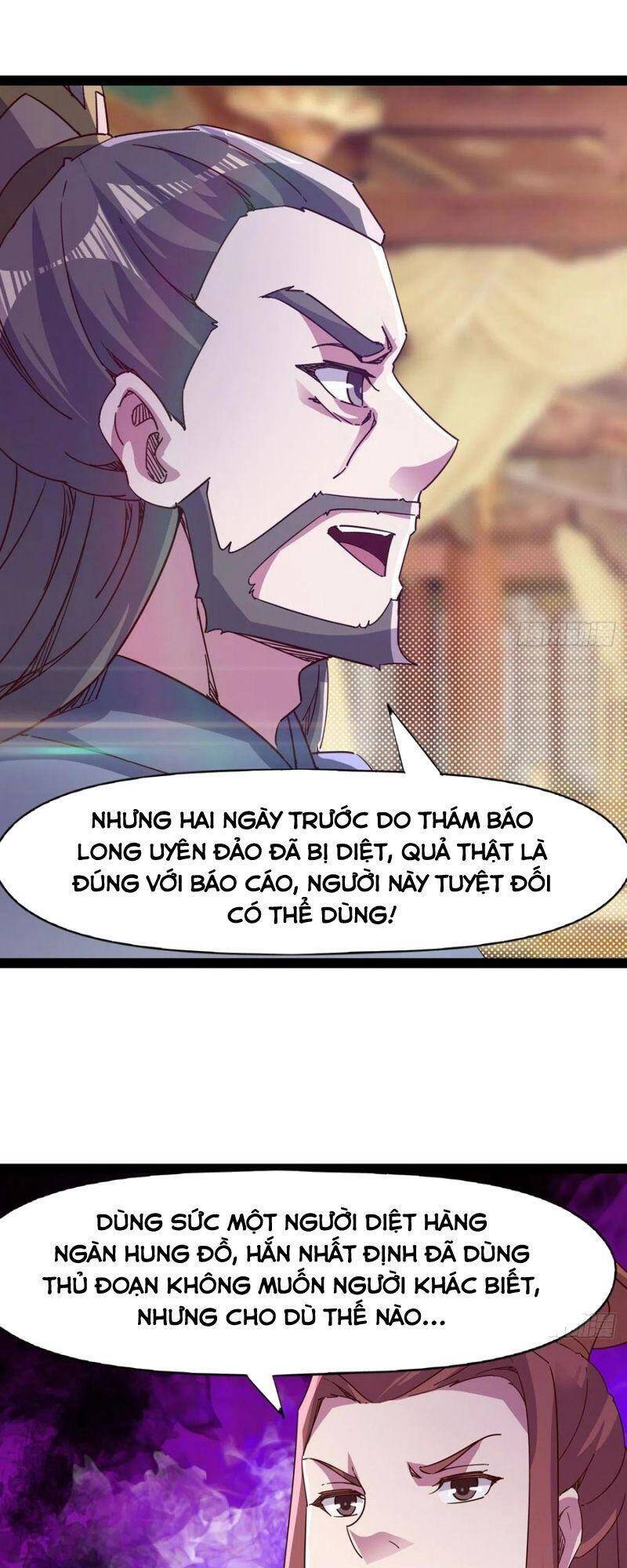 Kiếm Đồ Chapter 101 - 15