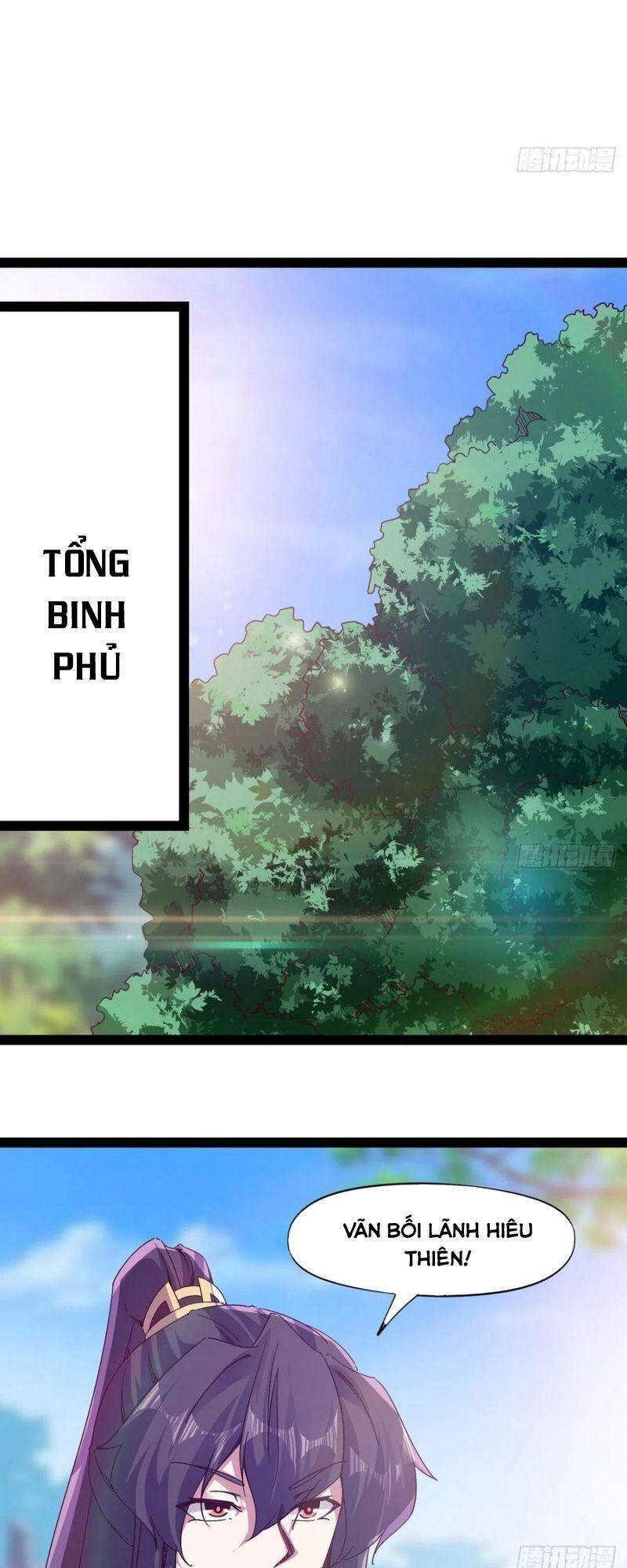 Kiếm Đồ Chapter 101 - 17