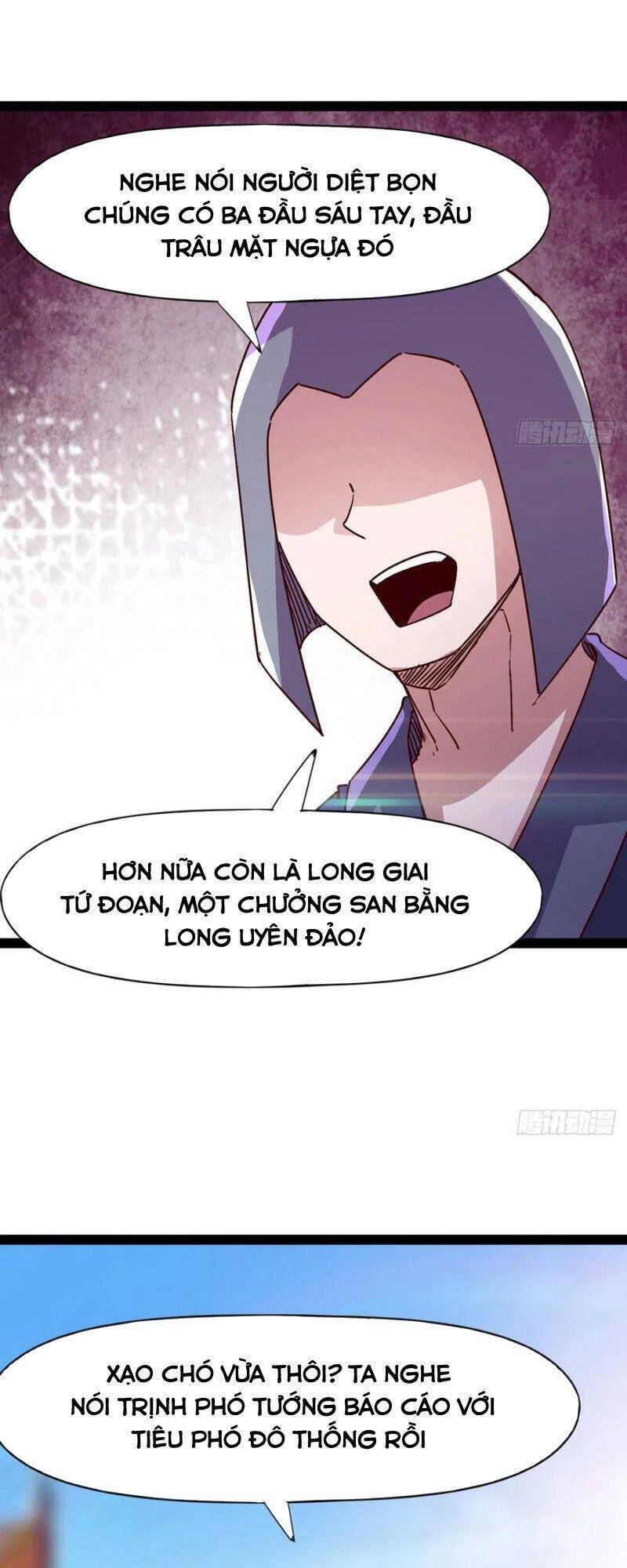 Kiếm Đồ Chapter 101 - 3